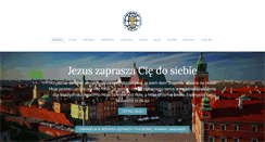 Desktop Screenshot of ggwo.pl